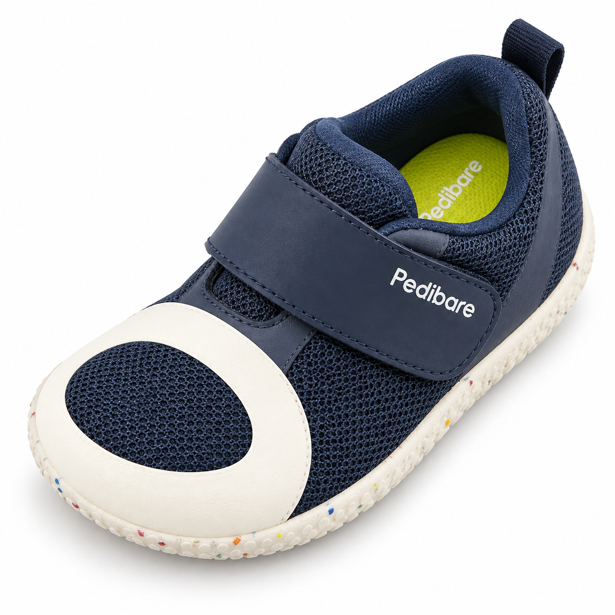 Little Explorers — Mesh — Navy
