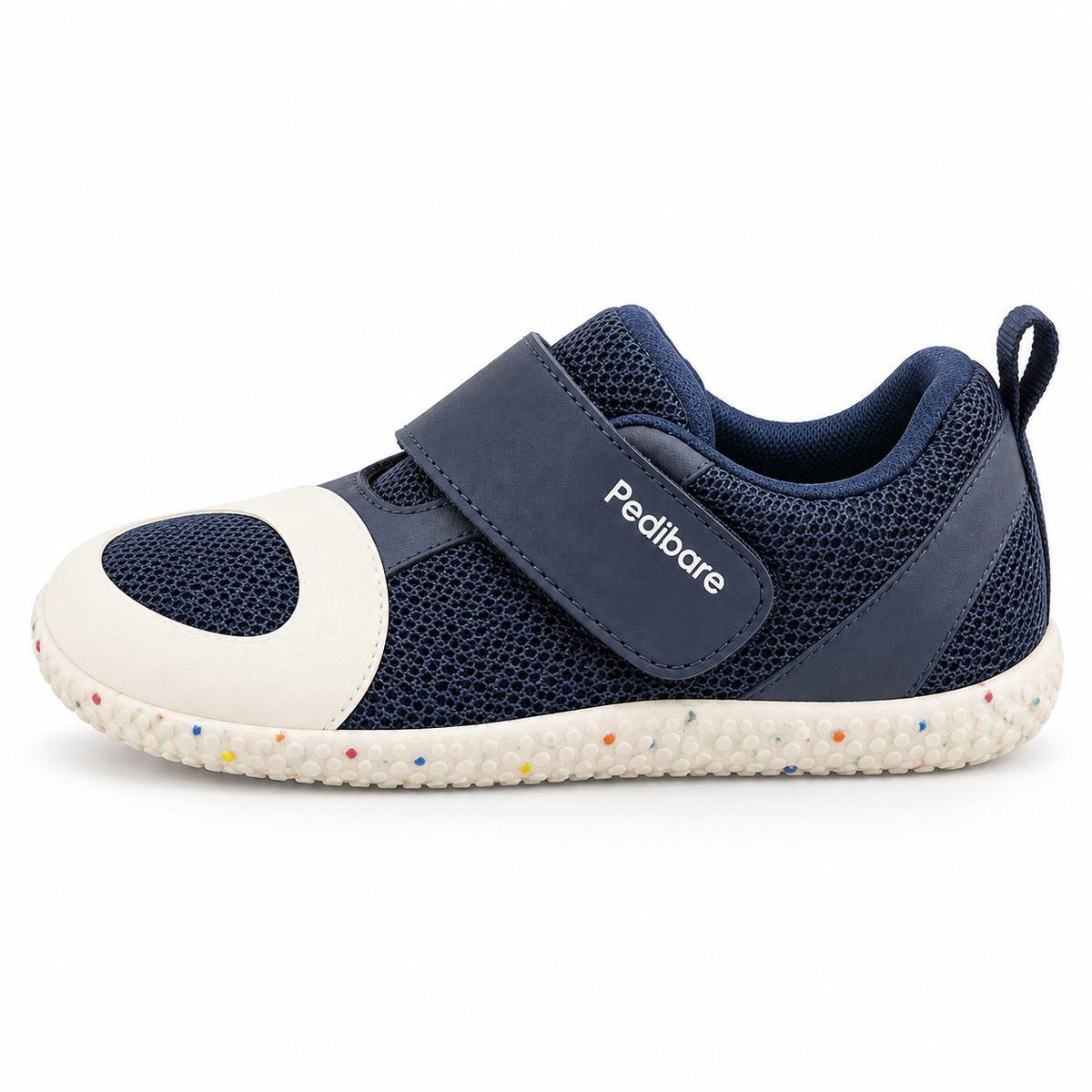 Little Explorers — Mesh — Navy