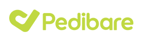 pedibare